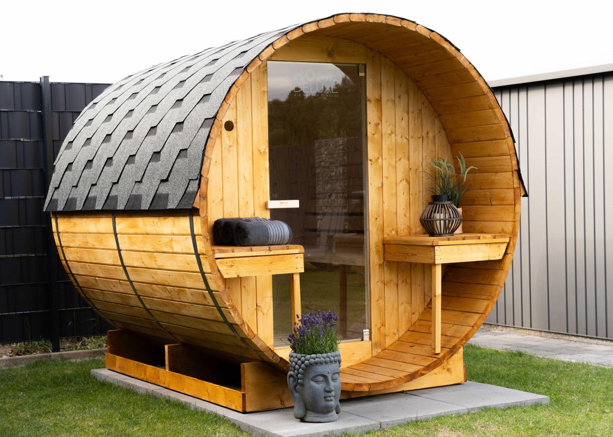 Villa Heidefunhaus 2 Neuenkirchen  Exterior foto